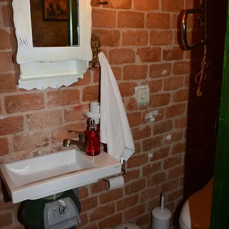 Hotel Cunda Zehra Teyzenin Evi Ayvalı