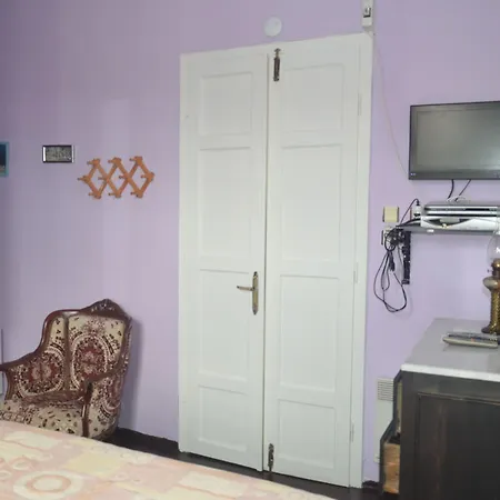 Cunda Zehra Teyzenin Evi Hotel Ayvalik