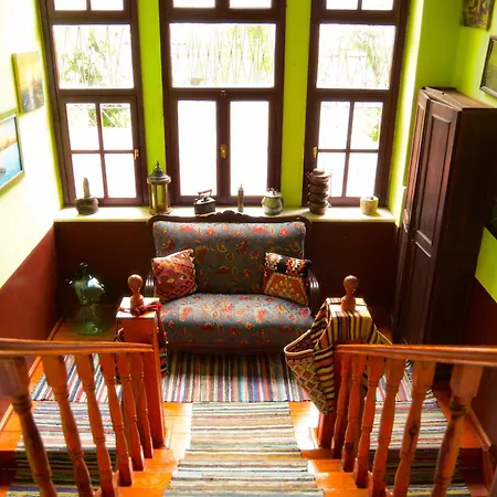 Cunda Zehra Teyzenin Evi 2* Ayvalik