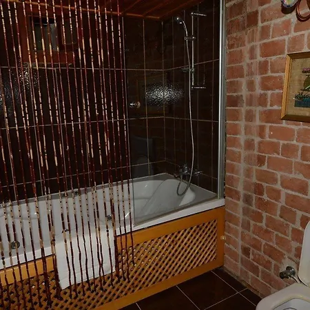 Cunda Zehra Teyzenin Evi Ayvalik
