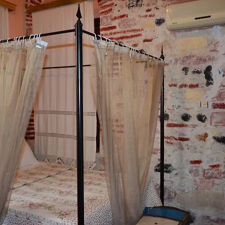 Hotel Cunda Zehra Teyzenin Evi Ayvalik