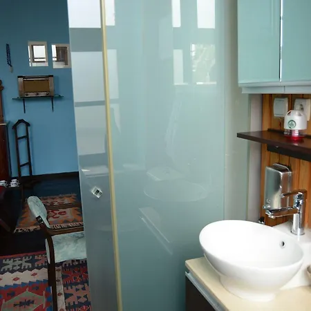 Cunda Zehra Teyzenin Evi Hotel Ayvalik