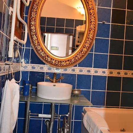 Cunda Zehra Teyzenin Evi Hotel Ayvalik