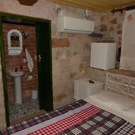Cunda Zehra Teyzenin Evi 2* Ayvalik