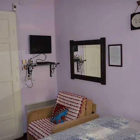 Hotel Cunda Zehra Teyzenin Evi 2*