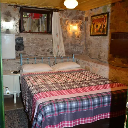 Hotel Cunda Zehra Teyzenin Evi Ayvalik