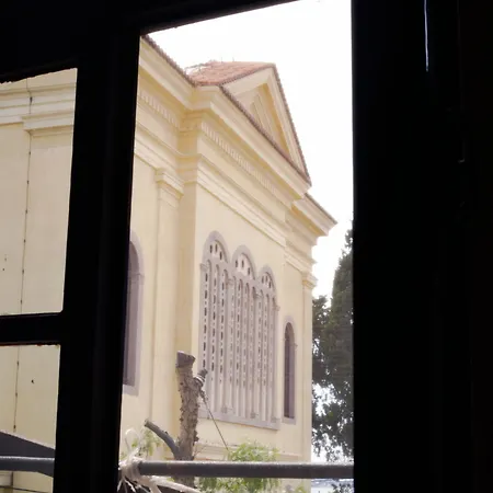 Cunda Zehra Teyzenin Evi Hotel Ayvalik
