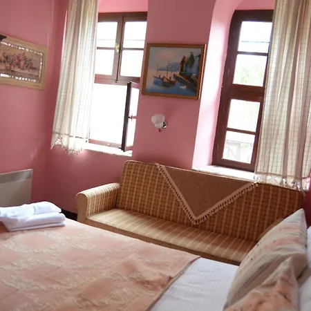 Cunda Zehra Teyzenin Evi Hotel Ayvalik
