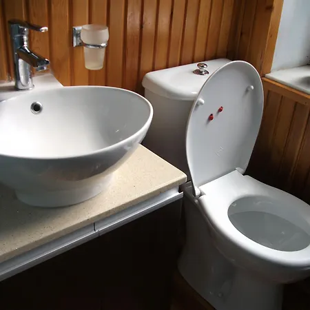 Hotel Cunda Zehra Teyzenin Evi Ayvalı