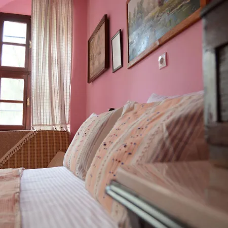Cunda Zehra Teyzenin Evi 2* Ayvalik